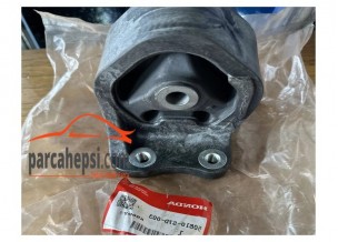 HONDA CRV MOTOR TAKOZU ARKA 2002 2006