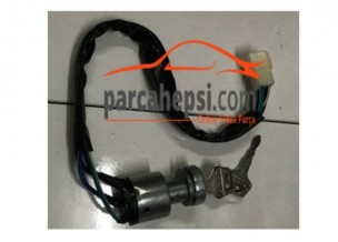 SUZUKİ MARUTİ KONTAK KOMPLE 1994 2001
