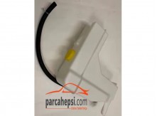 NİSSAN ALMERA RADYATÖR YEDEK SU DEPOSU N16 2000 2006