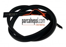 HONDA CIVIC TAVAN ÇITASI SAĞ SOL 2012 2015