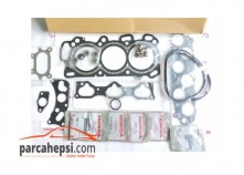 HONDA ACCORD TAKIM CONTA V6 1997 2003