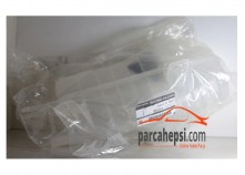 Nissan Micra Radyatör Yedek Su Deposu 21710-AX300 / 21710-AX600 (2003-2008)