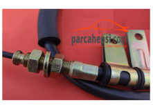 HYUNDAİ H100 EL FREN TELİ ÖN 1994 2006