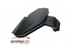 KİA SPORTAGE HAVA GİRİŞ BORUSU ALT PLASTİK 1.6 BENZİN 2015 2019