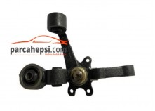 HYUNDAİ ACCENT YUMURTA KASA AKS TAŞIYICI ARKA SAĞ SOL 1995 2000