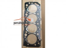 Mitsubishi L200 Silindir Kapak Contası MD302889 1988-1997
