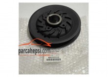 MİTSUBİSHİ L200 KRANK KASNAĞI 1988 1997