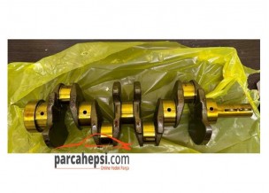 MİTSUBİSHİ L200 L300 H100 KRANK MİLİ 1988 1997