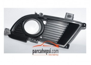 MITSUBİSHİ LANCER SİS FAR ÇERÇEVESİ ÖN SAĞ SOL 2003 2008