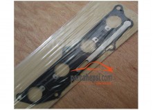 HONDA CİTY JAZZ EMME EGZOZ MANİFOLT CONTASI 2002 2008