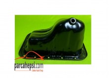 SUZUKİ ALTO YAĞ KARTERİ 1985 1994