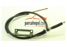 KİA SEPHİA EL FREN TELİ ARKA SAĞ SOL 1998 2001