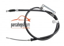  KİA SHUMA EL FREN TELİ ARKA SAĞ SOL 1998 2002