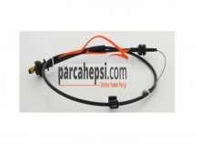 KİA SEPHİA GAZ TELİ 1998 2001