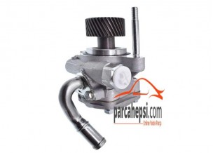 MAZDA B2500 BT50 HİDROLİK DİREKSİYON POMPASI 2006 2011
