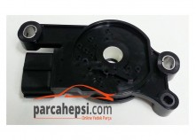 HYUNDAİ İ30 TUCSON KİA SPORTAGE SORENTO NÖTR OTOMATİK ŞANZIMAN EMNİYET ANAHTARI 2011 2018