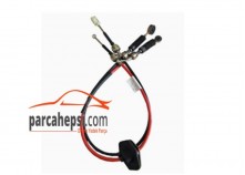 HYUNDAİ ACCENT MİLENYUM ADMİRE VİTES TELİ 2000 2006