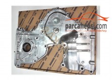 HYUNDAİ ERA GETZ MATRİX İ30 İX20 YAĞ POMPASI TRİGER KAPAĞI DİZEL 2006 2015