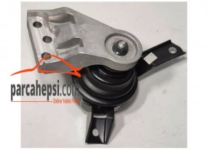 HYUNDAİ MATRİX MOTOR TAKOZU DİZEL 2006 2010