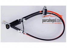 HYUNDAİ H100 KAMYONET VİTES TELİ 2007 2010