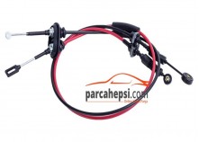 HYUNDAİ H100 KAMYONET VİTES TELİ 2011 2020