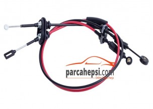 HYUNDAİ H100 KAMYONET VİTES TELİ 2011 2020