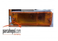 SUZUKİ MARUTİ SİNYAL LAMBASI TAMPON ÖN SAĞ SOL 1994 2002