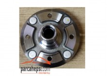 DAEWOO MATİZ PORYA ÖN SAĞ SOL 1998 2004