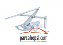 TOYOTA COROLLA CAM KRİKOSU ÖN ARKA SAĞ SOL 2002 2007