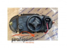DAEWOO LANOS SİS LAMBASI ÖN SAĞ SOL 1997 2003