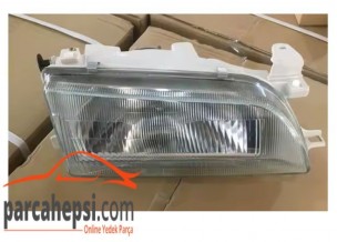 TOYOTA COROLLA FAR LAMBASI ÖN SAĞ SOL 1993 1998