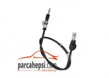 MITSUBİSHİ CARİSMA EL FREN TELİ ARKA SAĞ SOL 1995 2006