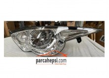 SSANGYONG ACTYON FAR ÖN SAĞ SOL 2007 2013