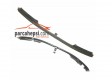 NİSSAN SKYSTAR D22 FAR ÇITASI 1997 2002