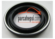 Kia Sportage Pregio H100 Arka Rulman Aks Keçesi 0K72A26157 1996-2006
