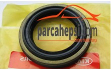 KİA SPORTAGE PREGİO H100 ARKA RULMAN AKS KEÇESİ SAĞ SOL 1996 2006