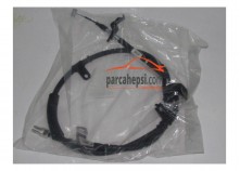HYUNDAİ H100 KAMYONET EL FREN TELİ ARKA SAĞ SOL 2004 2011