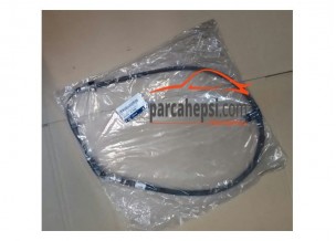 HYUNDAİ H100 KAMYONET EL FREN TELİ ÖN 2004 2011