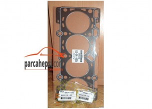Mazda 626 2.0 FS Silindir Kapak Contası (1992-1997) FS01-10-271
