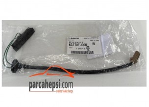 SUBARU İMPREZA FORESTER XV 12 BAGAJ AÇMA DÜĞMESİ 2012 2024
