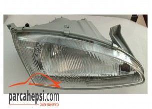 HYUNDAİ ELANTRA FAR ÖN SAG SOL 1997 1998