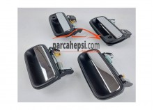 TOYOTA HİLUX KAPI KOLU DIŞ ÖN SAĞ SOL RN95 1998 2005