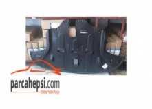 KİA SPORTAGE MOTOR KARTER ALT MUHAFAZA 1.6 GDİ BENZİNLİ 2016 2022