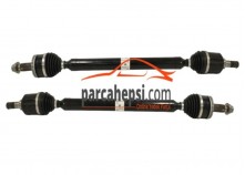 KİA SPORTAGE AKS KOMPLE ÖN SAĞ SOL GDI 1.6 2016 2022