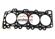 NİSSAN SKYSTAR NAVARA PATHFİNDER SİLİNDİR KAPAK CONTASI YD25 2003 2011