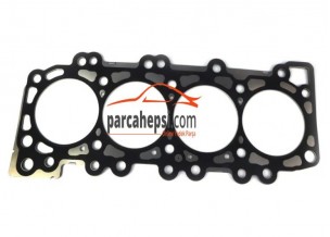 NİSSAN SKYSTAR NAVARA PATHFİNDER SİLİNDİR KAPAK CONTASI YD25 2003 2011