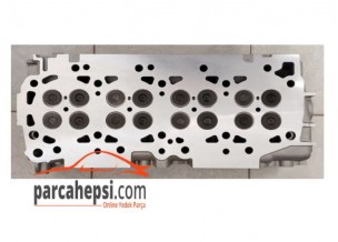 NİSSAN NAVARA XTRAİL PATHFİNDER SKYSTAR SİLİNDİR KAPAĞI YD25 2.5 TDİ 2005 2011