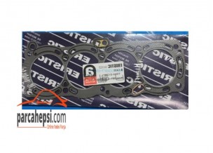 NİSSAN ALTİMA SİLİNDİR KAPAK CONTASI CA20S 2.0 1990 1995
