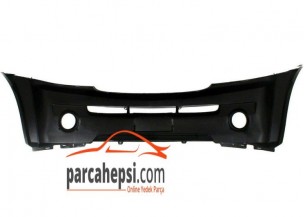 KİA SORENTO TAMPON ÖN 2002 2006