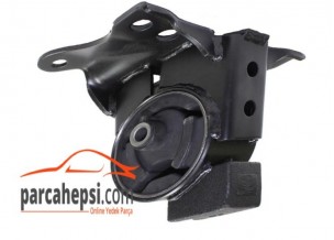 NİSSAN XTRAİL MOTOR TAKOZU ÖN SOL 2001 2007